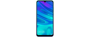 coque aimant huawei p smart 2019