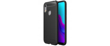 coque huawei y6 2019 en silicone souple