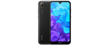 huawei y5 2019 coque loup