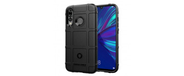 coque huawei p smart 2019 liquide