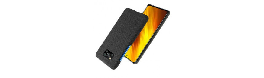 OtterBox - Housse coque pour Xiaomi Poco X3 NFC + 2 Verre Trempé Protection  ecran - Autres accessoires smartphone - Rue du Commerce