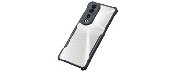 Coque Honor 90 Transparente Airbags - Ma Coque