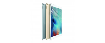 Coque iPad Pro 12.9 pouces Silicone Glossy - Ma Coque