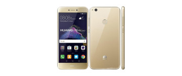 coque huawei p8 lite 2017 blanche