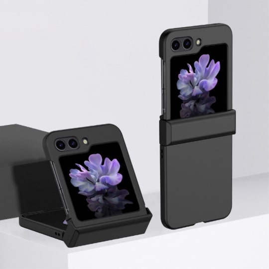 Coques et accessoires Samsung Galaxy Z Flip 6