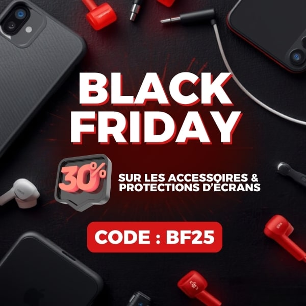 Black Friday Ma Coque